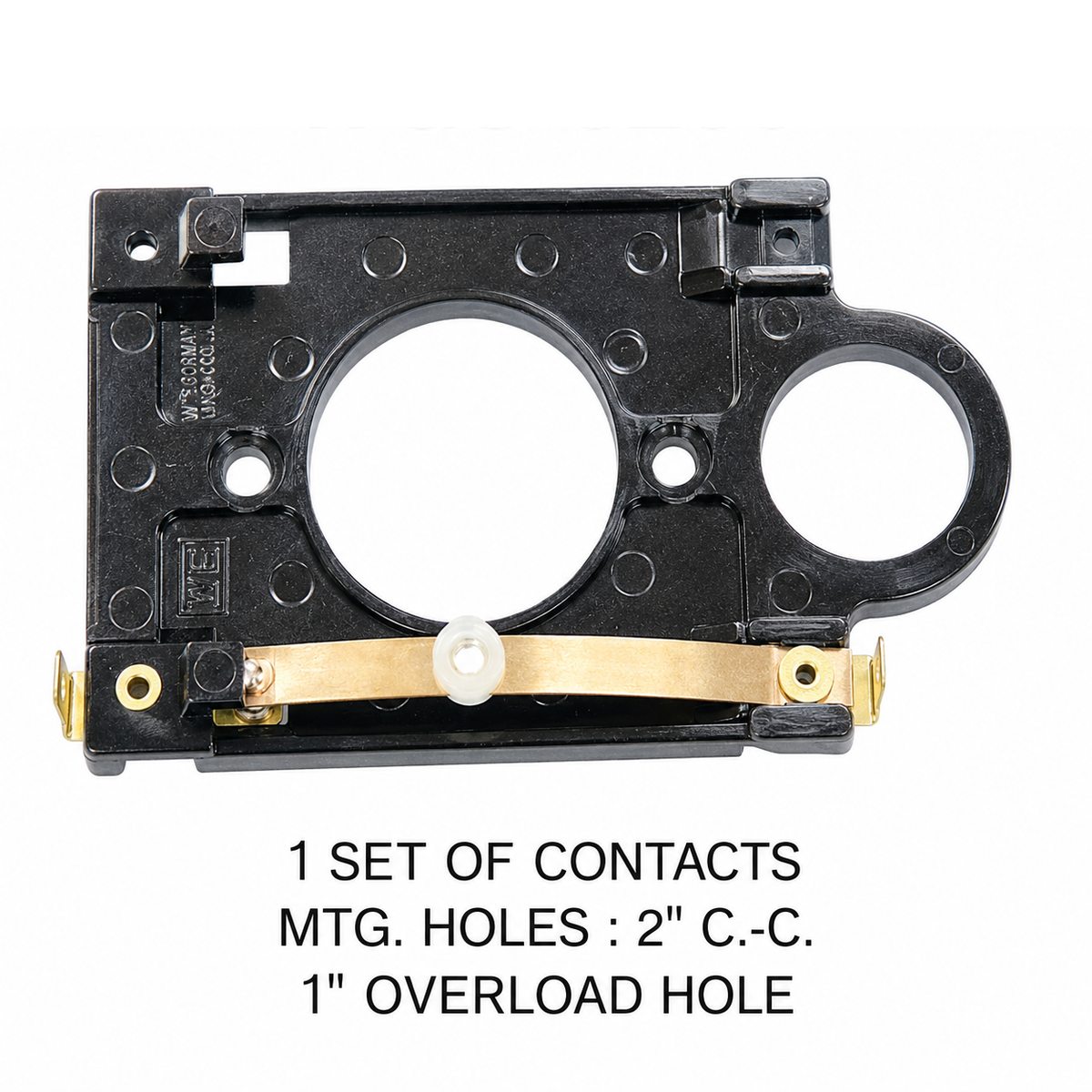 STATIONARY SWITCH REPLACEMENT FOR WESTINGHOUSE