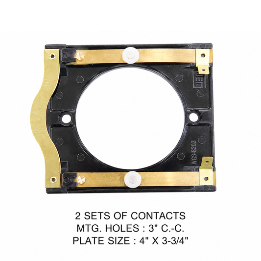 STATIONARY SWITCH REPLACEMENT FOR WESTINGHOUSE