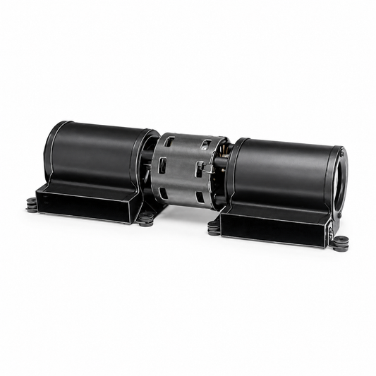Emotortek Centrifugal blowers (HVAC/R) A125-0  - 1/70 HP- 115 V - 3200 RPM - Single phase