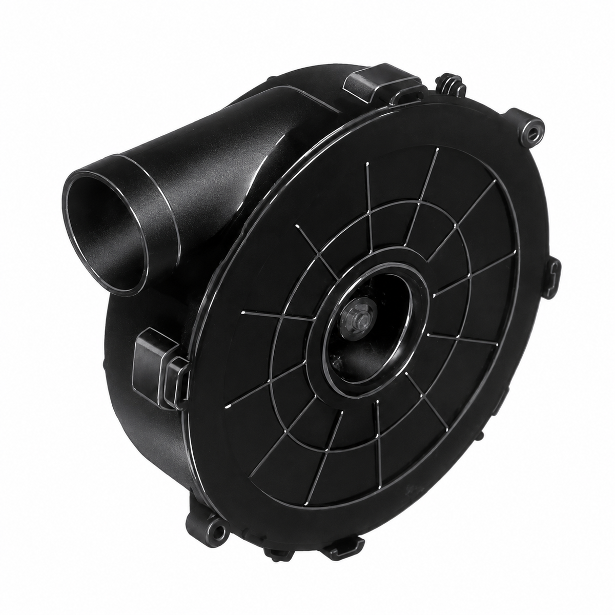 Fasco  Draft Inducer / Vent Motor  A163 - 115 V - 3300 RPM - Single phase