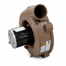 Load image into Gallery viewer, Emotortek  Draft Inducer / Vent Motor  EMB-A163E - 115 V - 3200 RPM - Single phase