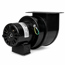Load image into Gallery viewer, Fasco Centrifugal blowers (HVAC/R) A166  - 115 V - 3160 RPM - Single phase