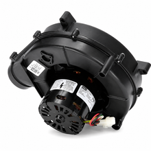 Load image into Gallery viewer, Fasco  Draft Inducer / Vent Motor  A197 - 115 V - 1500 RPM - Single phase