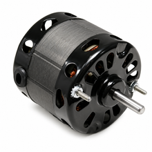 Charger l'image dans la galerie, Emotortek OEM Replacement Motors (HVAC/R) A2000 - 1/25 HP - 120 V - 1550 RPM - Single phase