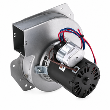 Load image into Gallery viewer, Fasco  Draft Inducer / Vent Motor  A330 - 208/230 V - 3200 RPM - Single phase