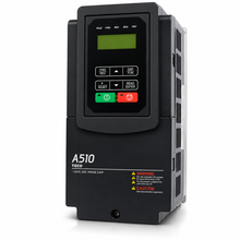 Load image into Gallery viewer, TECO Westinghouse A510-2100-C3-UE 100 HP 230V VFD – 3-Phase Input / 3-Phase Output