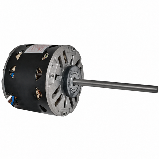 Century Fan & Blower Motors (HVAC/R) 144A - 1/4 HP - 115 V - 1050 RPM - Single phase