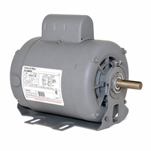 Load image into Gallery viewer, Century Fan &amp; Blower Motors (HVAC/R) - B590 - 1/2 HP - 115/208-230 V - 3450 RPM - Single phase