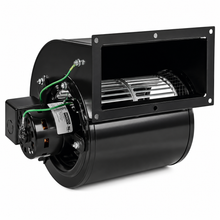 Load image into Gallery viewer, Fasco Centrifugal blowers (HVAC/R) B45267  - 115 V - 1600 RPM - Single phase