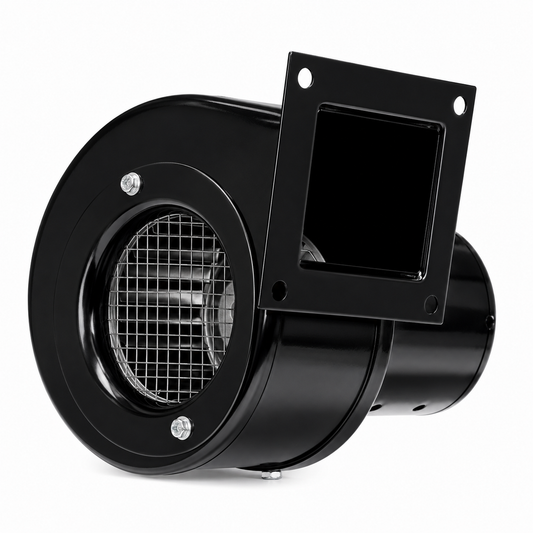 Fasco Centrifugal blowers (HVAC/R) B75  - 115 V - 3000 RPM - Single phase