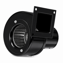 Charger l'image dans la galerie, Fasco Centrifugal blowers (HVAC/R) B75  - 115 V - 3000 RPM - Single phase