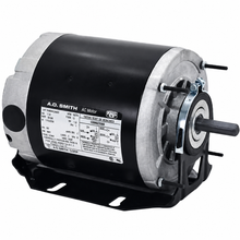 Charger l'image dans la galerie, Century  Fan &amp; Blower Motors (HVAC/R)  BF2024 - 1/4 HP - 115/230 V - 1725 RPM - Single phase