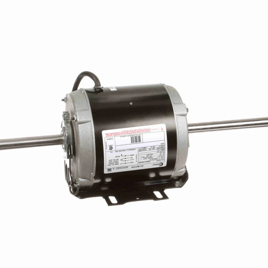 Century OEM Replacement Motors (HVAC/R) C034 - 1/6 HP - 115 V - 800 RPM - Single phase