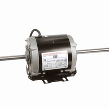 Charger l'image dans la galerie, Century OEM Replacement Motors (HVAC/R) C034 - 1/6 HP - 115 V - 800 RPM - Single phase