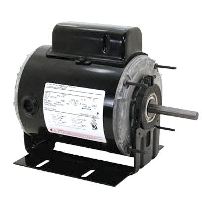 Century Fan & Blower Motors (HVAC/R) C043A - 1/3 HP - 115/230 V - 1725 RPM - Single phase