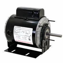 Load image into Gallery viewer, Century Fan &amp; Blower Motors (HVAC/R)  C044 - 1/2 HP - 115/230 V - 1700 RPM - Single phase