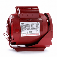 Load image into Gallery viewer, Century Motors Circulator Pump (HVAC/R)  C249 - 1/2 HP - 115/208-230 V - 1725 RPM - Single phase