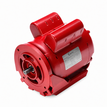 Charger l'image dans la galerie, Century  Motors Circulator Pump (HVAC/R)  C250V1 - 3/4 HP - 115/208-230 V - 1725 RPM - Single phase