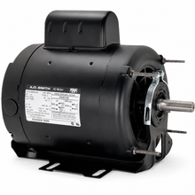 Load image into Gallery viewer, Century General Purpose Motors (HVAC/R) C412V - 1/2 HP - 115/230 V - 1725 RPM - Single phase