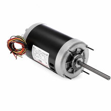 Load image into Gallery viewer, Century  Condenser Fan Motors (HVAC/R)  C490 - 1 HP - 230/460 V - 825 RPM - Single phase