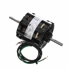 Charger l'image dans la galerie, Fasco OEM Replacement Motors (HVAC/R)  D002 - 1/15 HP - 115 V - 1550 RPM - Single phase