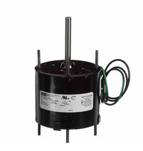 Load image into Gallery viewer, Fasco Fan &amp; Blower Motors (HVAC/R) D0030 - 1/25 HP - 115 V - 1550 RPM - Single phase