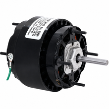Charger l'image dans la galerie, Fasco Fan &amp; Blower Motors (HVAC/R)  D0042 - 1/15 HP - 115 V - 1550 RPM - Single phase