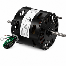 Load image into Gallery viewer, Fasco Fan &amp; Blower Motors (HVAC/R) D011 - 1/30 HP - 115 V - 3000 RPM - Single phase