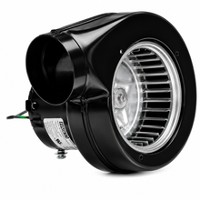 Load image into Gallery viewer, Fasco Centrifugal blowers (HVAC/R) D013  - 115 V - 3000 RPM - Single phase