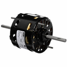 Load image into Gallery viewer, Fasco Fan &amp; Blower Motors (HVAC/R)  D0314 - 1/40 HP - 115 V - 1550 RPM - Single phase