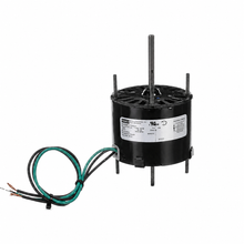 Load image into Gallery viewer, Fasco Fan &amp; Blower Motors (HVAC/R)  D033 - 1/70 HP - 115 V - 3000 RPM - Single phase