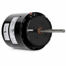 Load image into Gallery viewer, Fasco Refrigeration Motors (HVAC/R) D0418 - 1/15 HP - 115/230 V - 3000 RPM - Single phase