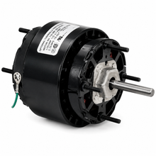 Load image into Gallery viewer, Fasco Fan &amp; Blower Motors (HVAC/R)  D043 - 1/15 HP - 115 V - 1550 RPM - Single phase