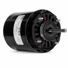 Load image into Gallery viewer, Fasco Refrigeration Motors (HVAC/R) D470 - 1/20 HP - 208/230 V - 1550 RPM - Single phase