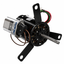 Charger l'image dans la galerie, Fasco Fan &amp; Blower Motors (HVAC/R) D0746 - 1/12 HP - 115 V - 1550 RPM - Single phase