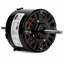 Load image into Gallery viewer, Fasco Fan &amp; Blower Motors (HVAC/R) D0540 - 1/75 HP - 115 V - 1550 RPM - Single phase