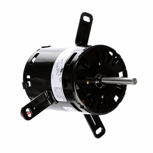Charger l'image dans la galerie, Fasco Fan &amp; Blower Motors (HVAC/R) D0563 - 1/15 HP - 115 V - 1600 RPM - Emotortek