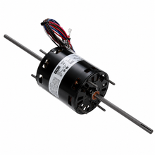 Load image into Gallery viewer, Fasco Fan &amp; Blower Motors (HVAC/R)  D0447 - 1/12 HP - 115 V - 1550 RPM - Single phase