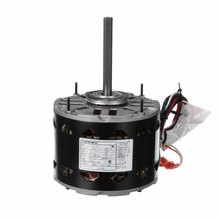 Charger l'image dans la galerie, Century Fan &amp; Blower Motors (HVAC/R)  D1026 - 1/4 HP - 208/230 V - 1075 RPM - Single phase