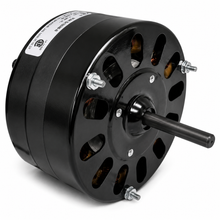 Load image into Gallery viewer, Emotortek Fan &amp; Blower Motors (HVAC/R) D1036-0 - 1/20 HP - 115 V - 1045 RPM - Single phase