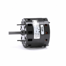 Load image into Gallery viewer, Fasco OEM Replacement Motors (HVAC/R)  D1038A - 1/25 HP - 115 V - 1050 RPM - Single phase