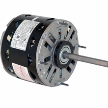 Charger l'image dans la galerie, Century Fan &amp; Blower Motors (HVAC/R)  D1036 - 1/3 HP - 208/230 V - 1075 RPM - Single phase