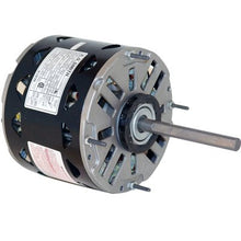 Charger l'image dans la galerie, Elco Fan &amp; Blower Motors (HVAC/R) - D1056 - 1/2 HP - 208/230 V - 1075 RPM - Single phase