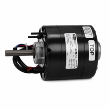 Load image into Gallery viewer, Fasco  OEM Replacement Motors (HVAC/R)  D1061 - 1/20 HP - 115 V - 1550 RPM - Single phase