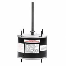Load image into Gallery viewer, Century Condenser Fan Motors (HVAC/R)  FE1026SF - 1/4 HP - 208/230 V - 1075 RPM - Single phase