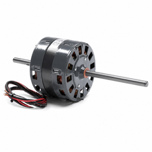 Load image into Gallery viewer, Fasco  OEM Replacement Motors (HVAC/R)  D1092A - 1/3 HP - 115 V - 1675 RPM - Single phase