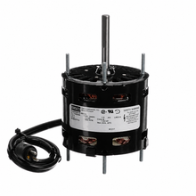 Load image into Gallery viewer, Fasco  OEM Replacement Motors (HVAC/R)  D1101 - 1/20 HP - 115 V - 1500 RPM - Single phase