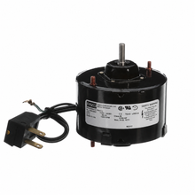 Charger l'image dans la galerie, Fasco OEM Replacement Motors (HVAC/R) D1109 - 1/100 HP - 115 V - 1500 RPM - Single phase