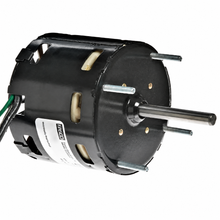 Charger l'image dans la galerie, Fasco OEM Replacement Motors (HVAC/R) D1117 - 1/65 HP - 115 V - 1590 RPM - Single phase