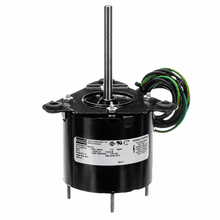 Charger l'image dans la galerie, Fasco Fan &amp; Blower Motors (HVAC/R) D1118 - 1/30 HP - 240 V - 1500 RPM - Single phase